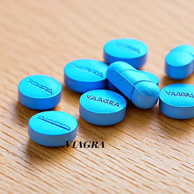 El viagra solo se vende con receta